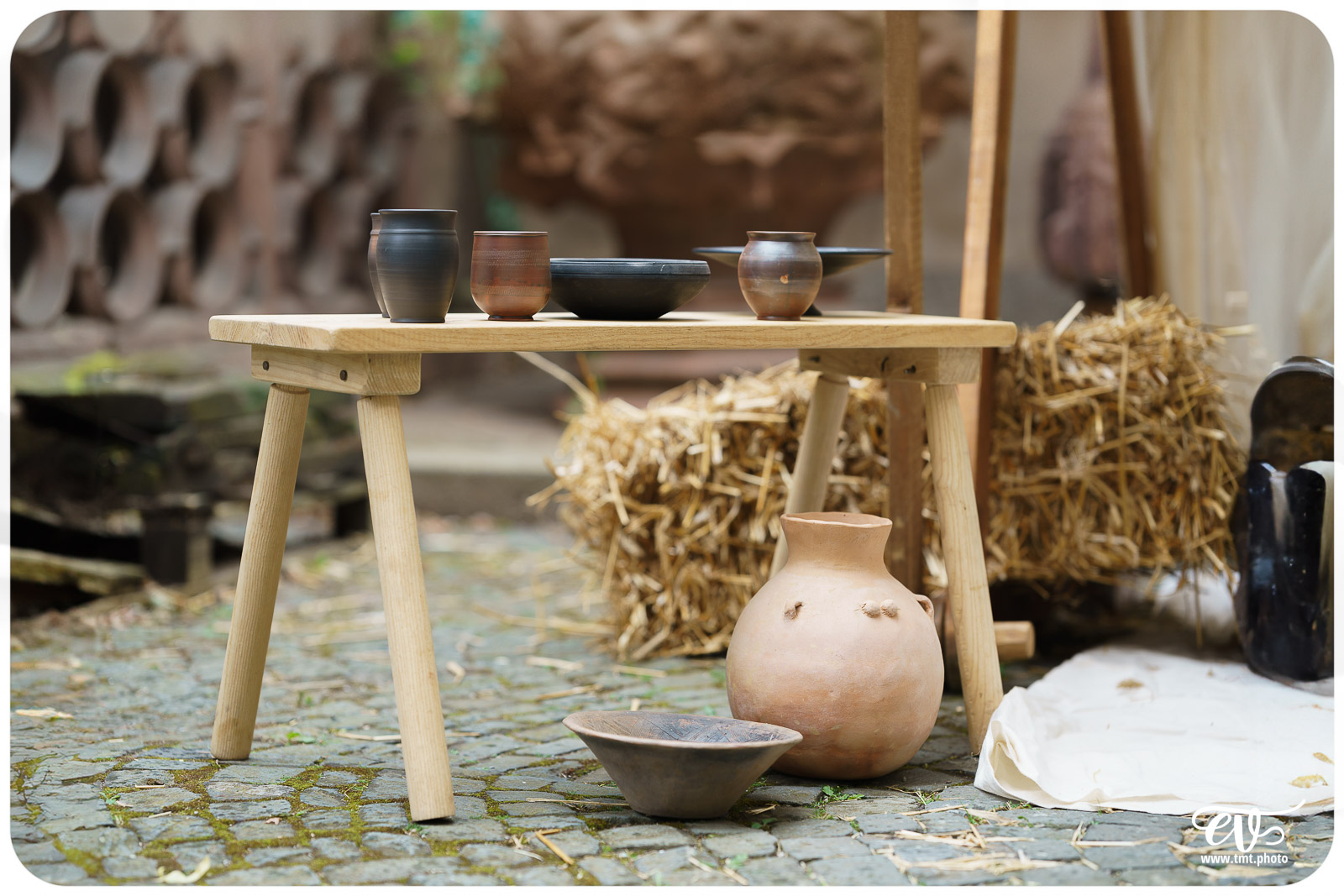 JOURNÉES EUROPÉENNES DE L'ARCHÉOLOGIE